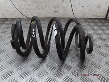 Nissan X Trail Pair Of Rear Coil Suspension Spring Mk2 2.0 Diesel 2007-2014F