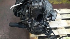 MOTOR ENGINE Nissan Cube (Z12) MPV 1.6 16V (HR16DE) 2011 101021FC3F