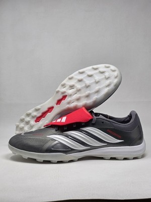 adidas Predator Pro Foldable Tongue Turf Men's Size 13 Soccer Cleats JR7864 New