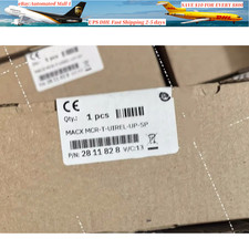 2811828 MACX MCR-T-UIREL-UP-SP PHOENIX CONTAC...