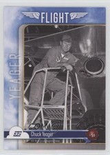 2023 Historic Auto Flight Chuck Yeager #32 s5q