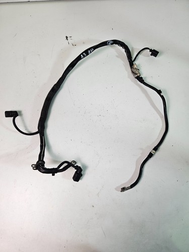 Audi A3 8P VW Golf 5 2.0FSI Kabelbaum Lichtmaschine 1K0971349