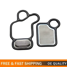 Solenoid Spool Valve Gasket Kit For VTEC HONDA ACCORD ELEMENT CIVIC CR-V