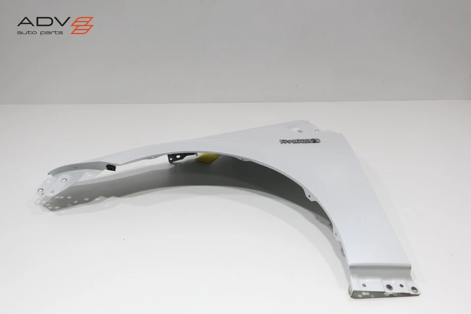 2017 - 2022 TOYOTA PRIUS PRIME PAINEL FRONTAL ESQUERDO DO LADO DO MOTORISTA TAMPA DO PARA-LAMA FABRICANTE DE EQUIPAMENTO ORIGINAL - Imagem 2 de 4