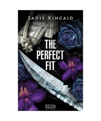 The Perfect Fit, Kincaid, Sadie