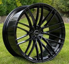 Jantes Audi S8