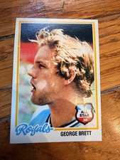1978 Topps Baseball Cards 21