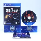 Marvel Spiderman: Miles Morales Launch Edition PS4 - PlayStation 4