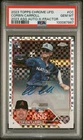 2025 Topps Corbin Carroll Homegrown Heroes Autographs (PSA 10)