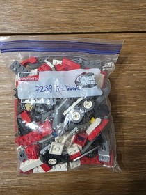 Lego City Lot 60002 60016 60026 7239 4434 60283 60154