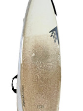FireWire HellRaiser 2 surfboard 6