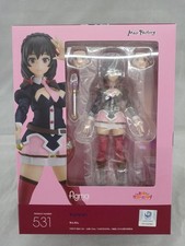 KonoSuba God s Blessing on This Wonderful World Yunyun FIGMA