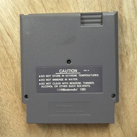 Cobra Triangle Nintendo Entertainment System 1989 NES Cartridge Only
