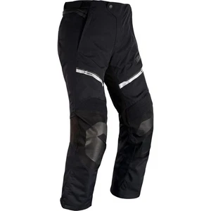 Oxford Mondial 2.0 Motorbike Motorcycle Textile Trousers Tech Black