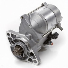 12V 1.4KW 9 Teeth Starter Motor 28100-36770-71 for Toyota Engine 1FS 4Y Forklift
