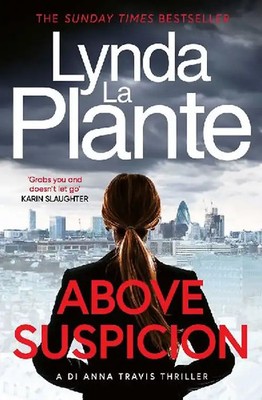 Above Suspicion