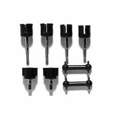 Tamiya TT-01 Drive Shaft Set For TT-01 / TT-01E - 51006 / SP-1006 - NIP