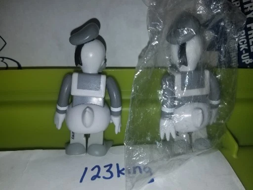 Lote de 6 figuras Kubrick Disney Medicom Foto 4 de 4