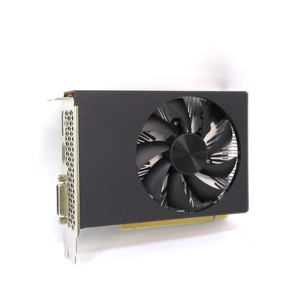 Dell GeForce GTX 1660 Ti 6GB GDDR6 Graphics Card (00C77), T12-C8