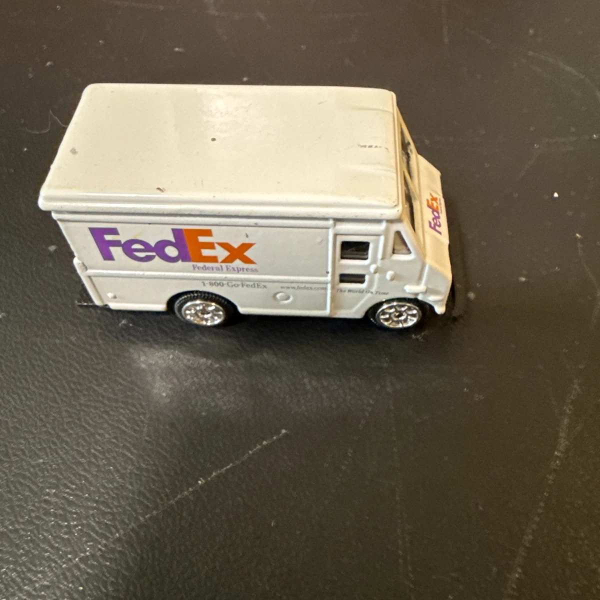 Golden Wheel Diecast Delivery Trucks for sale | eBay