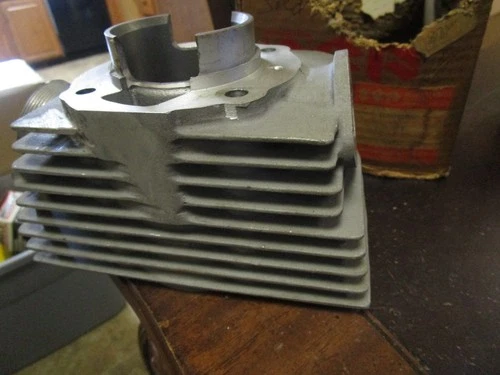 CYLINDER, LH | T250