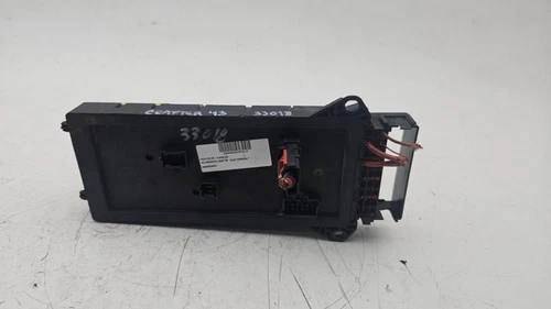 Écran Multifonction A9069016501 Pour Volkswagen Crafter (2E) Fourgon 2016