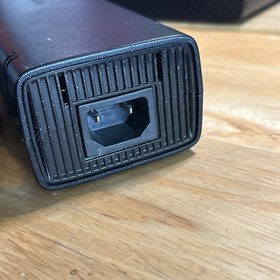 Microsoft Xbox 360 E Console [1538] Console + HDMI Cord, (See Description) WORKS