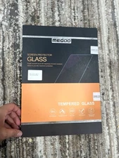 Screen Protector for Microsoft Surface Pro 11/10 (2024) - Also Fits Surface P...
