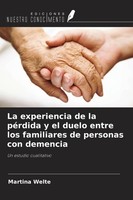 Martina Welte | La Experiencia De La PéRdida Y El Duelo Entre Los Familiares...