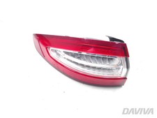 Ford Mondeo Rear Outer Tail Light Left 2018 Hatchback 4/5dr DS73-13405-FJ Diesel