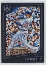 2019 Panini Diamond Kings Short Print Blue Framed JT Realmuto #136 08jk