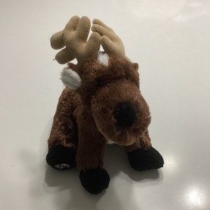 Webkinz Reindeer 