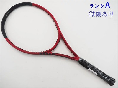 Wilson Clash 100 Version 2.0 Modell 2022 WILSON CLASH 100 V2.0 2022 (G1) [Geb...