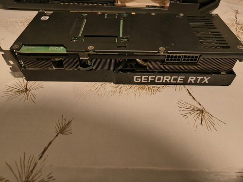 Dell NVIDIA GeForce RTX 3080 10GB Twin Fan - Photo 4/5