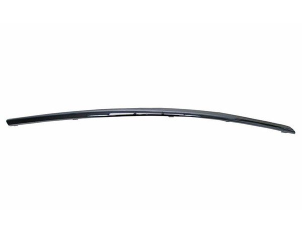 StoßStangenleiste Vorne Links Mercedes B-KLASSE W246 2011-2014 Verchromt-image