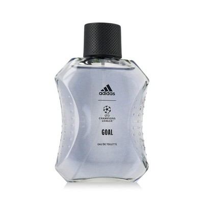 Adidas UEFA Champions League Goal Eau De Toilette 100 ml (man)