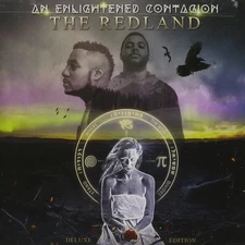 The Redland An Enlightened Contagion (CD)