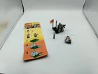 Lego Castle 1480 - King's Catapult - 100% Complete + Instructions - NO Box