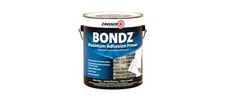 Zinsser 256261 BONDZ Primer, White, 1 gal