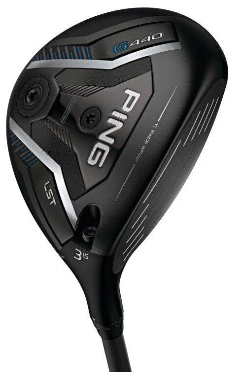 Ping Size 5 Fairway Wood Golf Clubs for sale | eBay