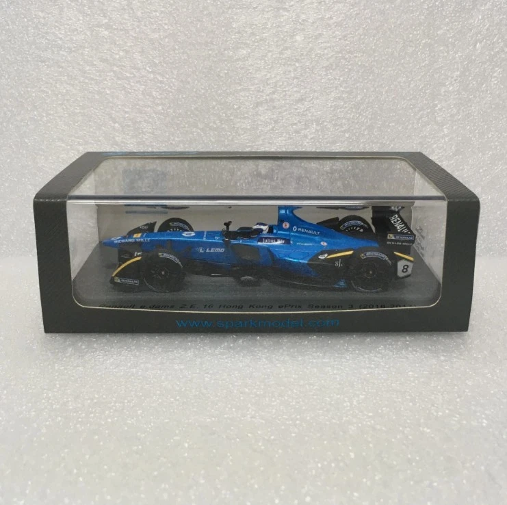 Car Spark Renault Diecast & Toy Vehicles for sale | eBay