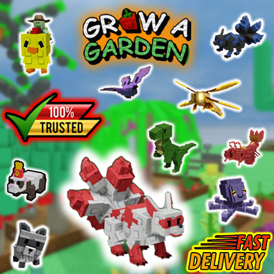 ROBLOX |🌱 GROW a Garden - GAG | CHEAP Mimic Octopus 🐙 | CHEAPEST
