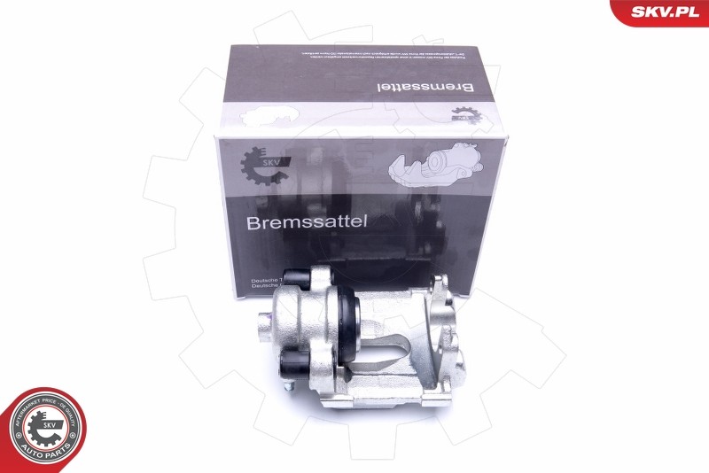 Fits SKV GERMANY 44SKV843 BRAKE CAIPER 44SKV843 / 344094 REAR LEFT, BMW 3 (E90,