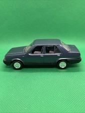 Polistil E2019 Fiat Regata Mid-Blue 1/43