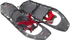 MSR Lightning Ascent Snowshoes Women's, Gunmetal