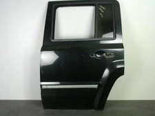 Porte arrière et accessoires Jeep PATRIOT