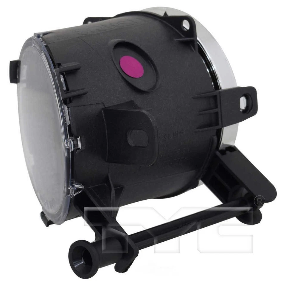 Conjunto de luces antiniebla con certificación Capa para Saturn Astra TYC 2008 Foto 4 de 4