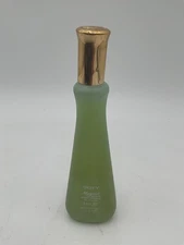 Vintage COTY Muguet des bois 3.8 oz Cologne Spray Rare Discontinued Full Bottle
