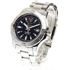 BREITLING Colt A1731311/BE90 Date chronometer Automatic Men's Watch_914531 3