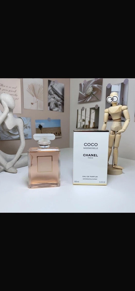 25+ Chanel Coco Mademoiselle 100ml for sale | Updated Oct 2026